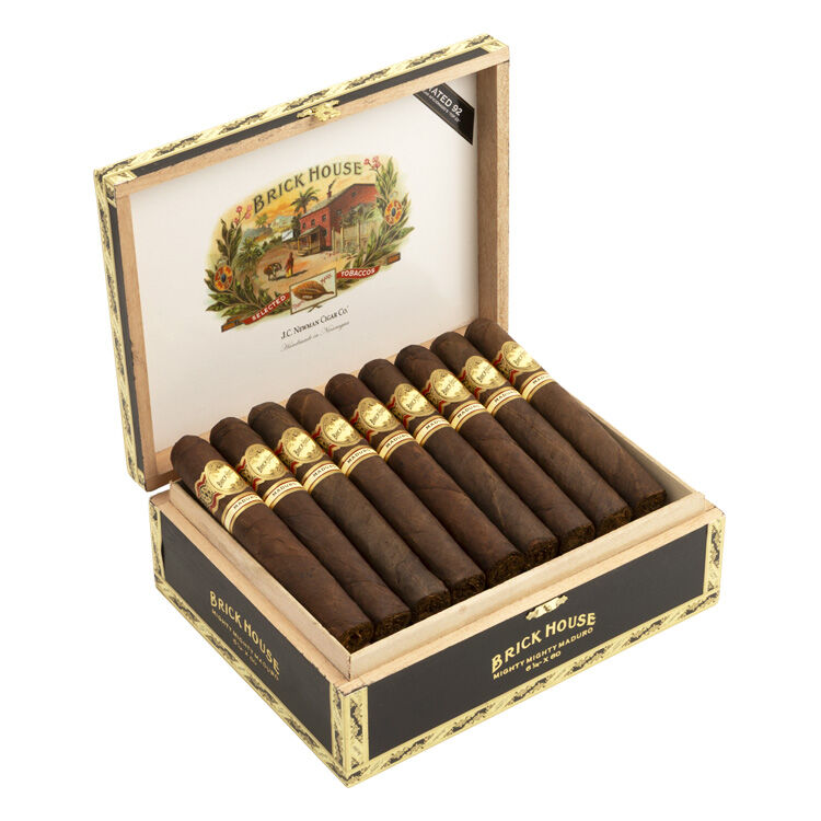 View product media BHMM3 Mighty Mighty, , jrcigars 3